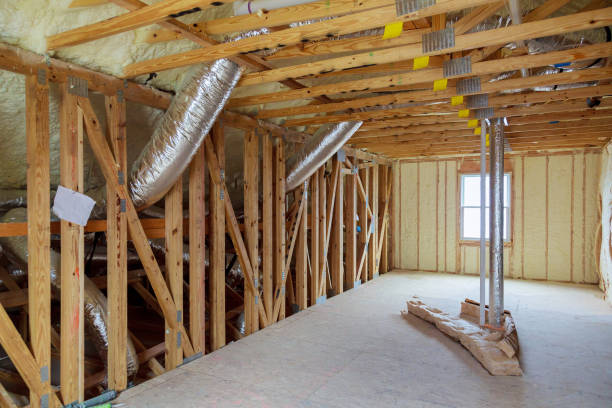 Best Insulation Materials and Products in Woodward, OK